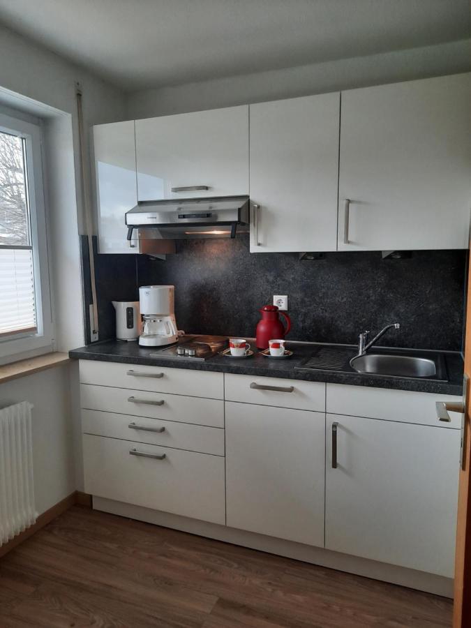 Gaestehaus Hoeferlin 바드벨링겐 외부 사진