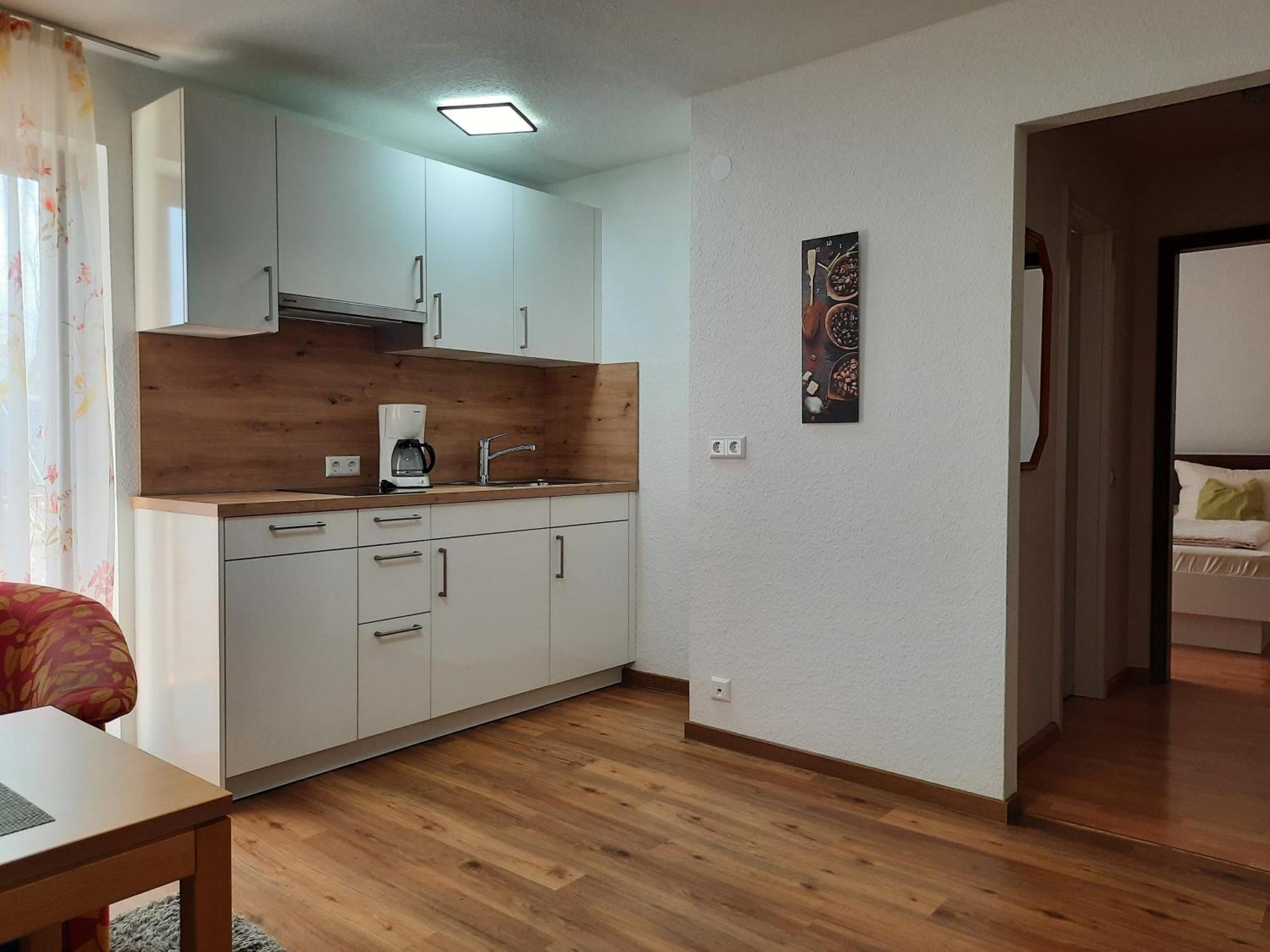 Gaestehaus Hoeferlin 바드벨링겐 외부 사진